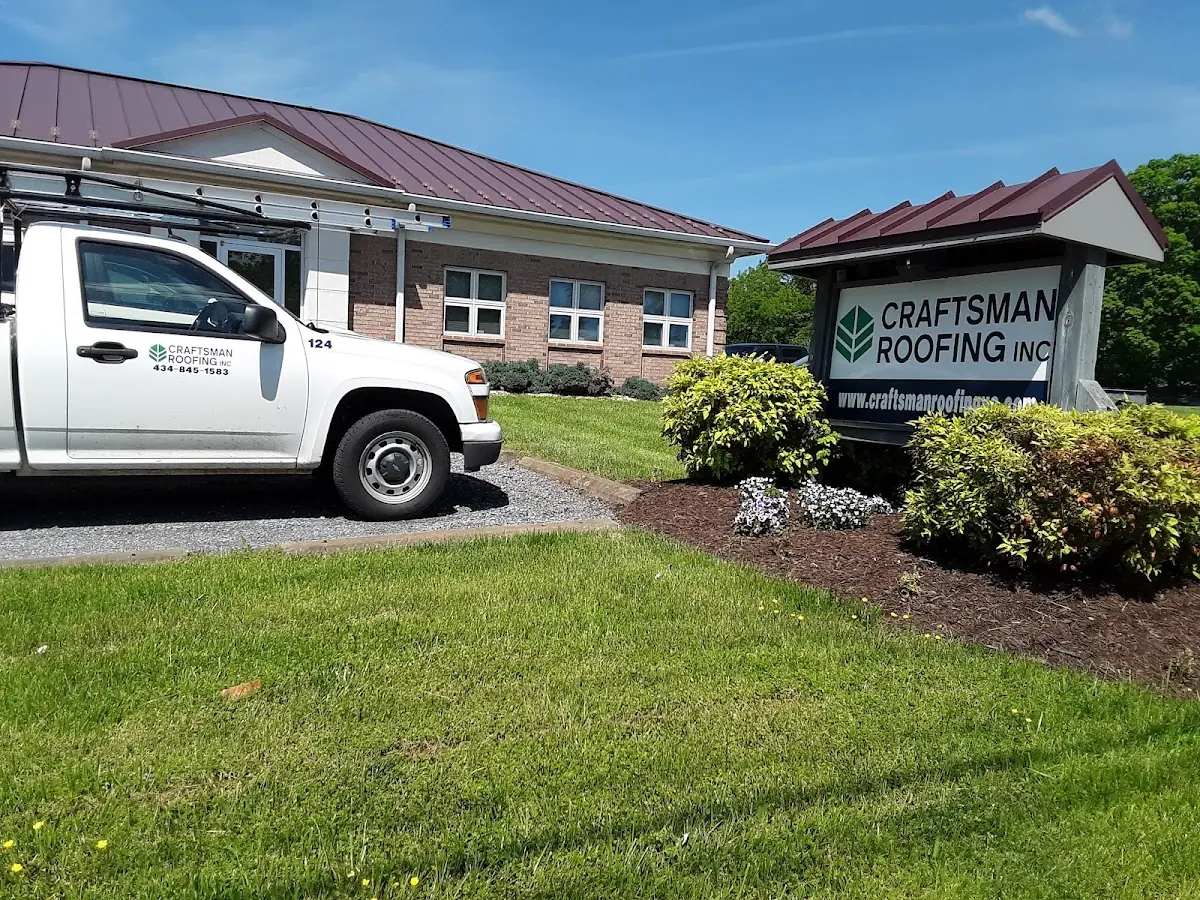 Quality Chimney Repair by experienced craftsmen in Vanceville